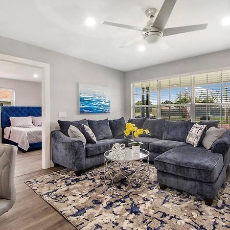 Modern Getaway Near The Beach With Room For A Boat West Palm Beach Exterior foto
